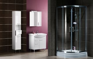 Раковина для мебели Style Line Эрика 70 ЛС-00000142